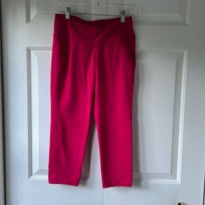 Old Navy active go dry fitted legging Size M